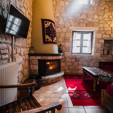 Guesthouse Armakas Kalavryta Esterno foto