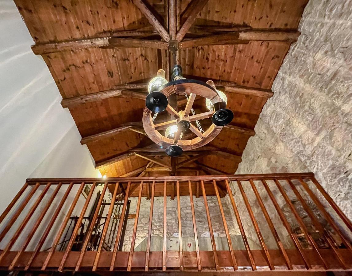 Guesthouse Armakas Kalavryta Esterno foto