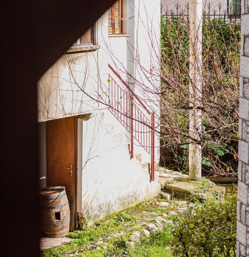 Guesthouse Armakas Kalavryta Esterno foto