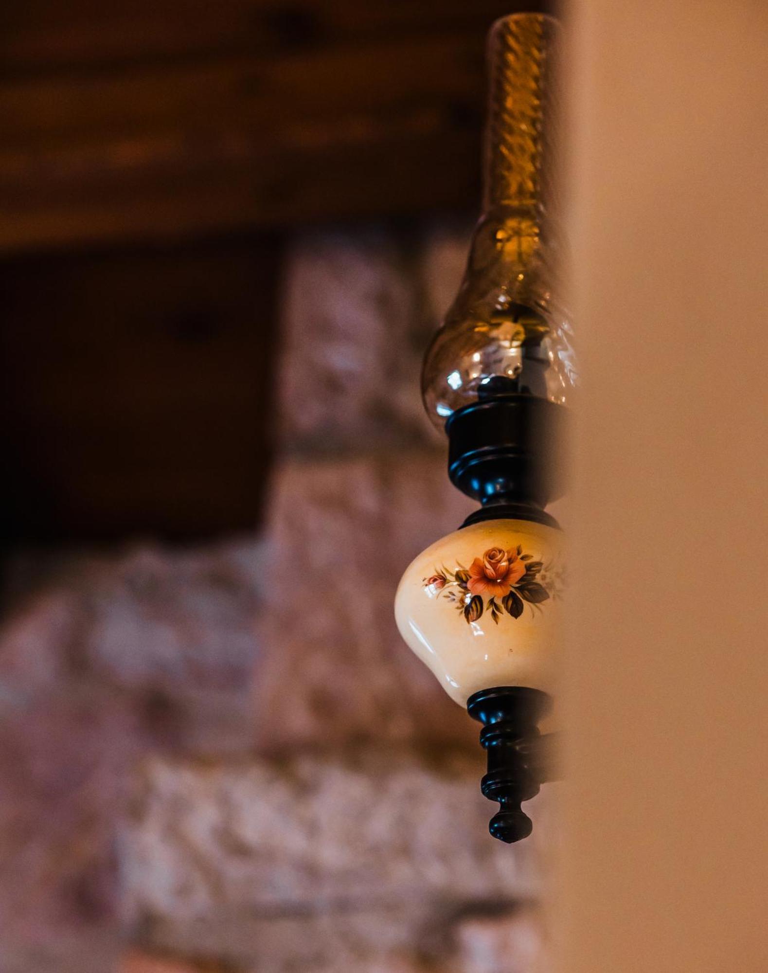 Guesthouse Armakas Kalavryta Esterno foto