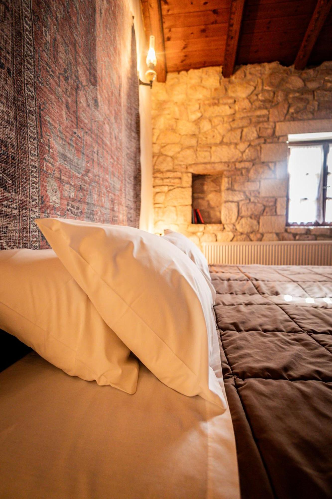 Guesthouse Armakas Kalavryta Esterno foto