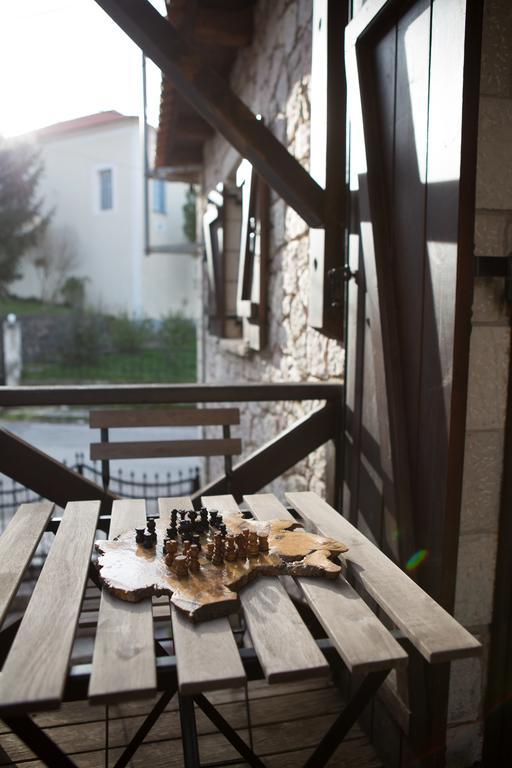 Guesthouse Armakas Kalavryta Esterno foto