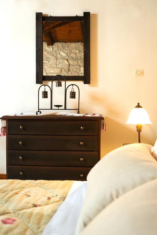 Guesthouse Armakas Kalavryta Esterno foto